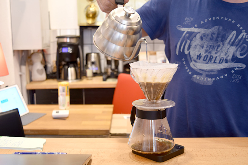 札幌のおすすめコーヒーギフト5選 – 旅するカフェ nao coffee